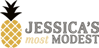 Jessica's Most Modest