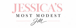Jessica's Most Modest 